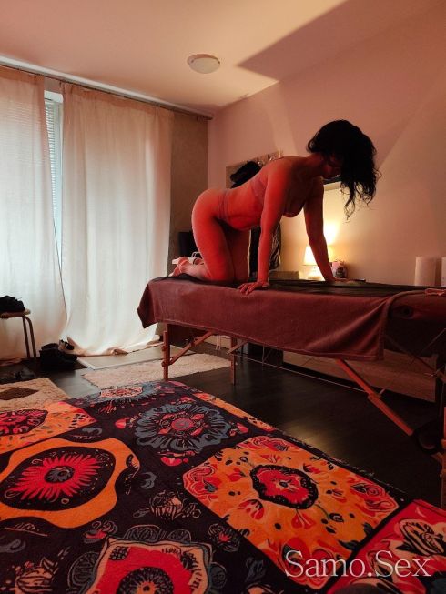 Страст, масаж плюс още нещо -  снимка 10