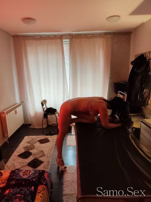 Страст, масаж плюс още нещо -  снимка 4