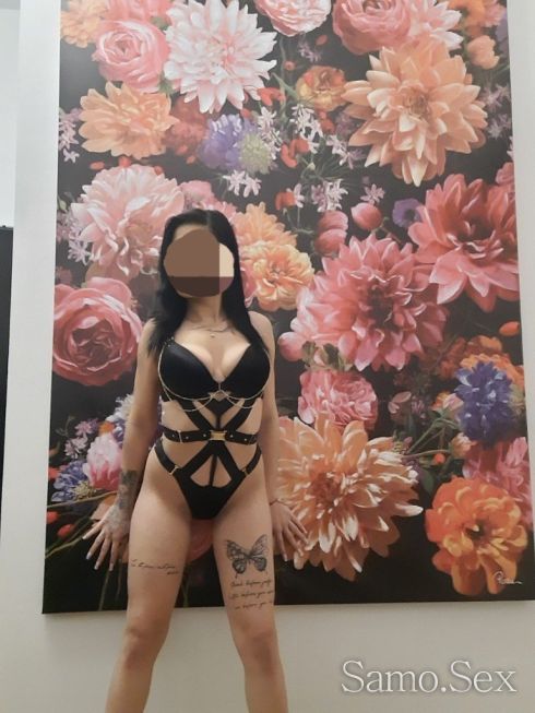 🔞Brutally sexy🔞Отново тук за вас 😘 -  снимка 2