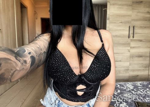 ‼️New Top Escort‼️ 🍫Emanuela🍫 -  снимка 4