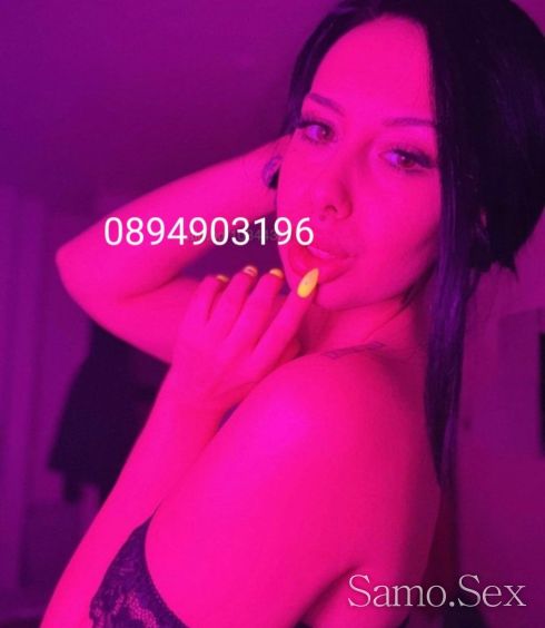 ❤️‍🔥❤️‍🔥❤️‍🔥NEW ESCORT IN PLEVEN❤️‍🔥❤️‍🔥❤️‍🔥 -  снимка 2