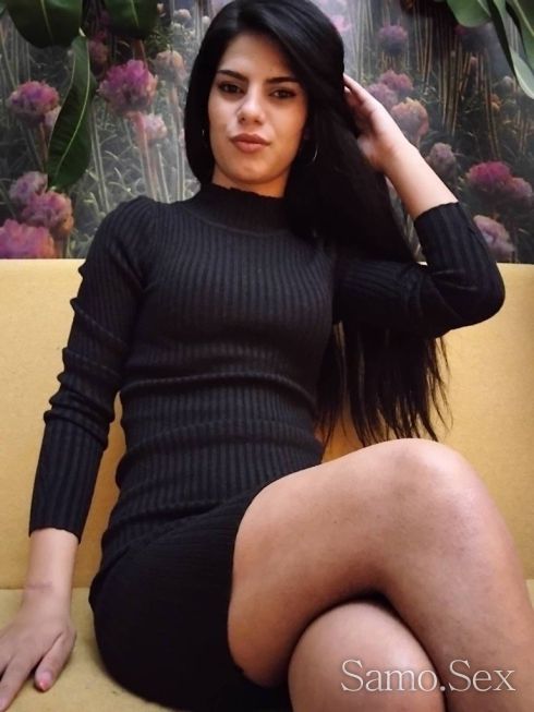 💋Малка и тясна🫦 -  снимка 1