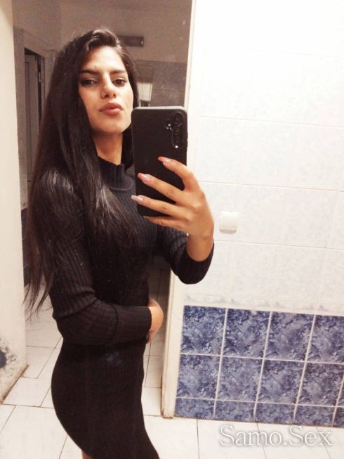 💋Малка и тясна🫦 -  снимка 3