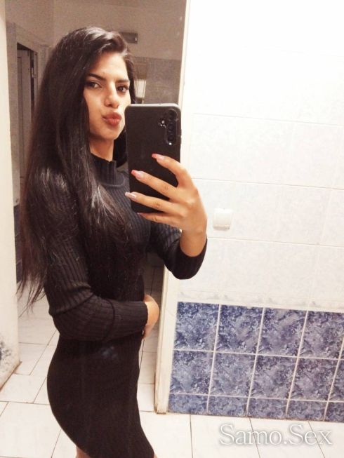 💋Малка и тясна🫦 -  снимка 6