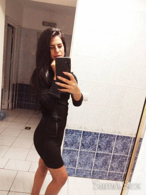 💋Малка и тясна🫦 -  снимка 7