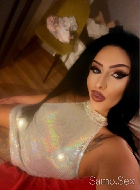 Ts Selinna Deluxs🩷💎 -  снимка 6
