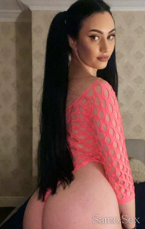 Стела Секси и палава🩷💟 -  снимка 5