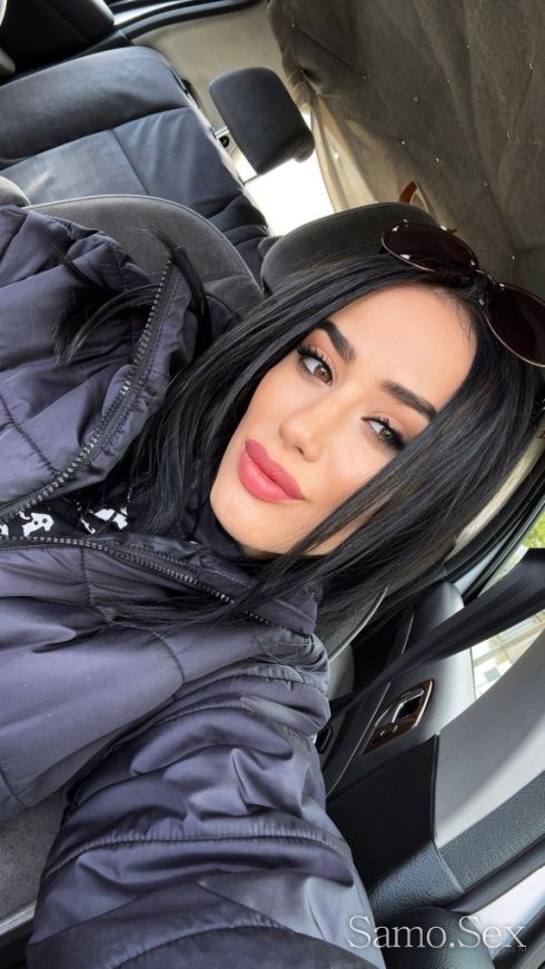 Seksi I Palawa💋 -  снимка 1