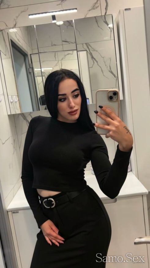 Seksi I Palawa💋 -  снимка 2