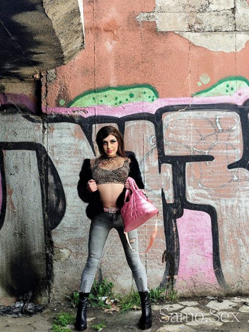 Секс в подлезите 📍Пловдив -  снимка 10