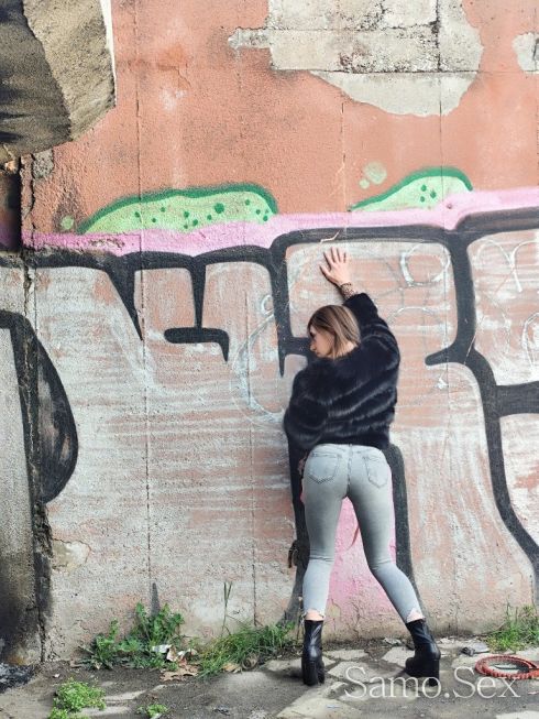 Секс в подлезите 📍Пловдив -  снимка 14