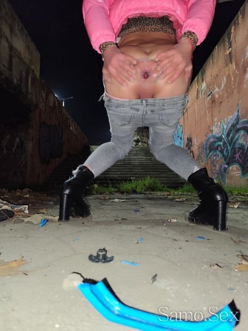 Секс в подлезите 📍Пловдив -  снимка 6