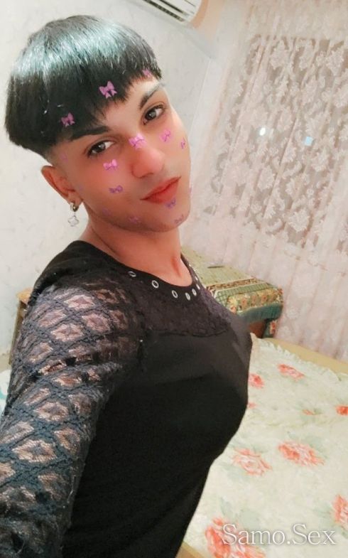 Транс съм ела и ме опитай  🙂 -  снимка 3