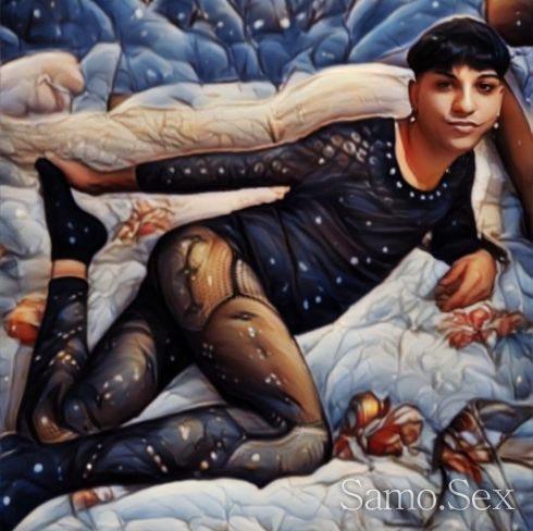 Транс съм ела и ме опитай  🙂 -  снимка 4