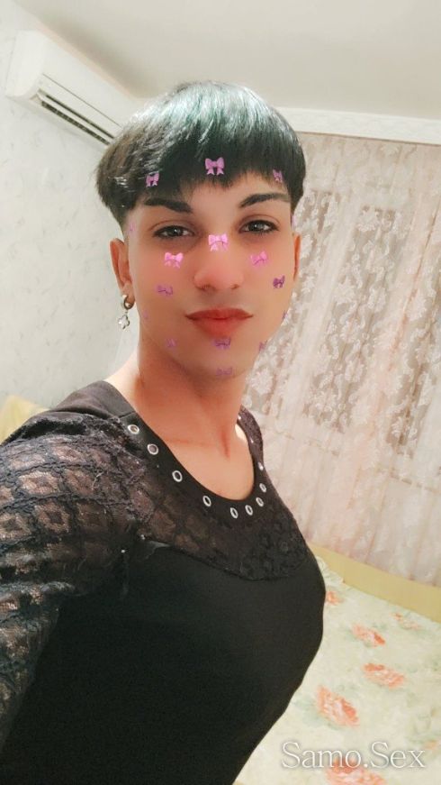 Транс съм ела и ме опитай  🙂 -  снимка 7