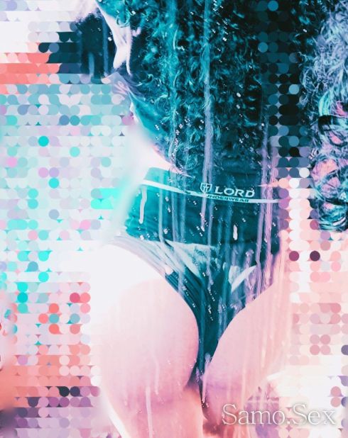 Транс Брутално дълбоко гърло бейби ела и ще изям💋♀️♂️ -  снимка 10