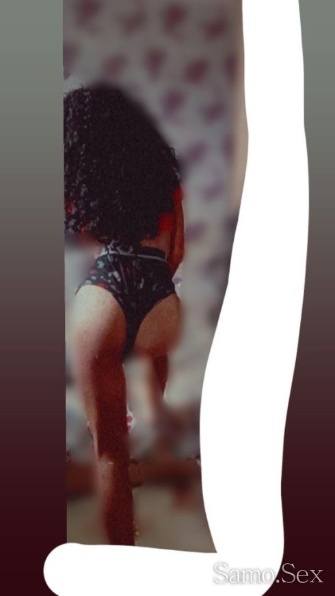 Транс Брутално дълбоко гърло бейби ела и ще изям💋♀️♂️ -  снимка 4