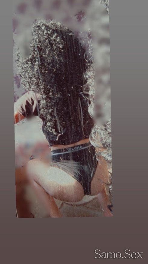 Секси Бомба Транс дълбоко гърло бейби 💋 -  снимка 3