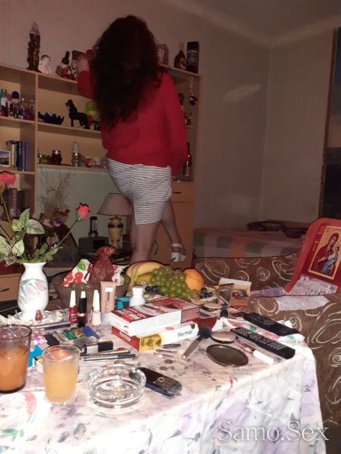 Активно-пасивна!18см!👅😜👅+ТРОЙКА СЪС СЕКС КУКЛА!💯😜👅 -  снимка 5