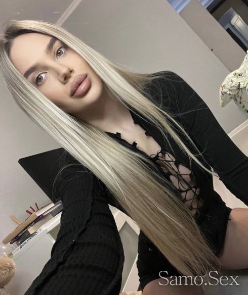 New Girl 🫦 -  снимка 6