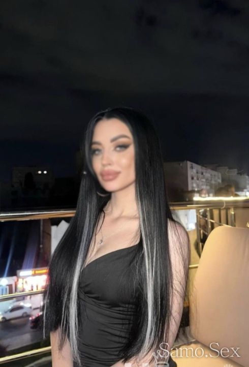 Brunette escort for you 💥 -  снимка 3