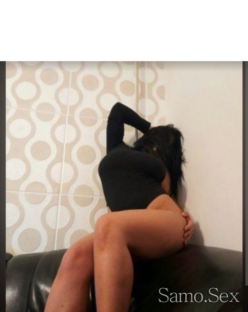 ‼️NEW ‼️HOT GIRL ESCORT ‼️ -  снимка 5