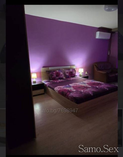 Апартамент за нощувки -  снимка 3