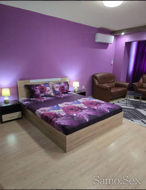 Апартамент за нощувки -  снимка 4