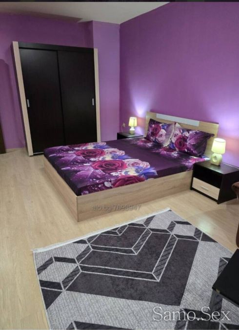 Апартамент за нощувки -  снимка 5