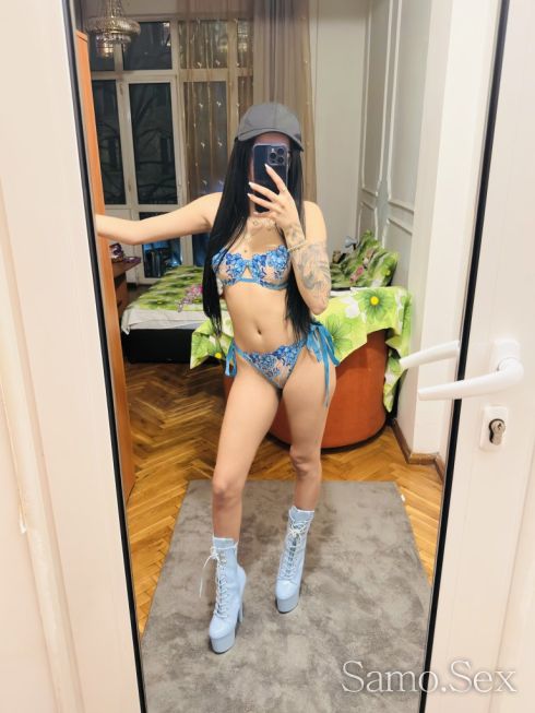 🔞Моника  Luxury Escort 🎀 💋 -  снимка 2