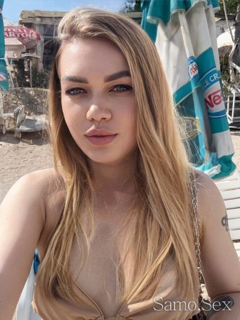 Hi.I am Estonia woman -  снимка 5