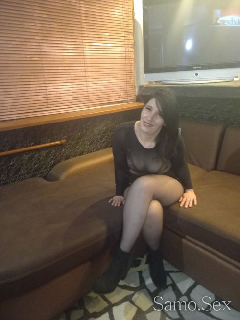 Мой терен На адрес и хотел Реална и Истинската анита -  снимка 1