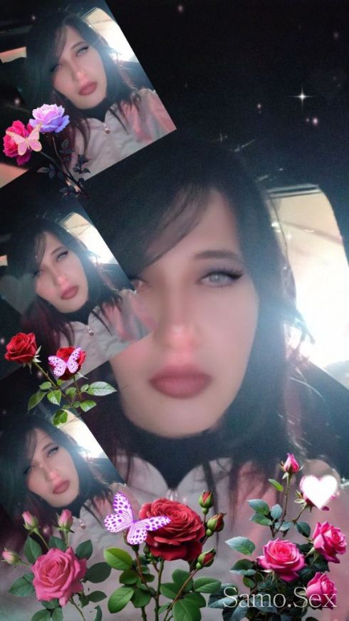 Мой терен На адрес и хотел Реална и Истинската анита -  снимка 1