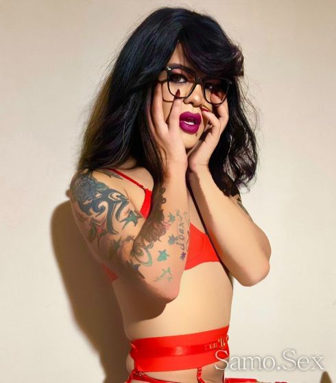 Транс сексуална Активна и Пасивна -  снимка 6