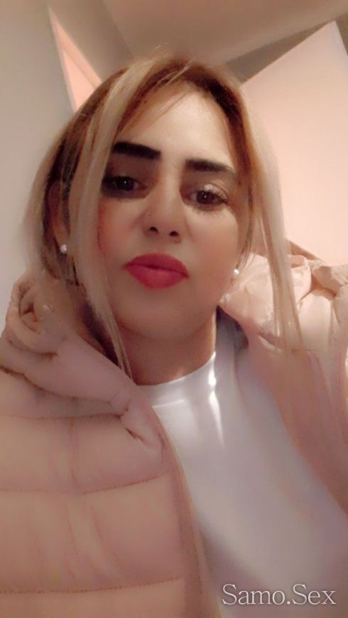 Атрактивна дама с идеално тяло -  снимка 2