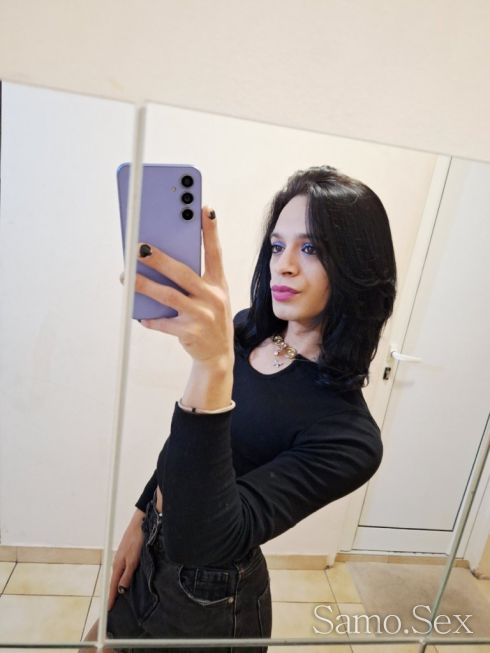 Транс Мими -  снимка 9