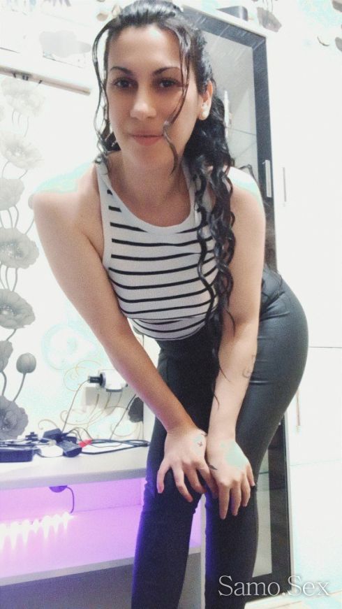 Nuru Massage -  снимка 4