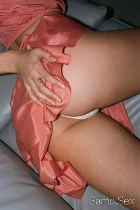 ПРЕДЛАГАМ ДИСКРЕТНА СРЕЩА -  снимка 5