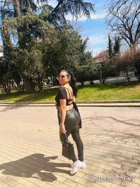 Обичам дискретност -  снимка 3