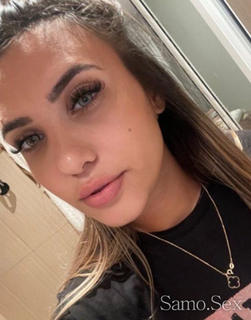 ❌🥵𝑺𝒆𝒙𝒚 𝑩𝒓𝒖𝒏𝒆𝒕𝒕𝒆 100% 𝑹𝒆𝒂𝒍❌🥵NEW🔝 Escort -  снимка 1
