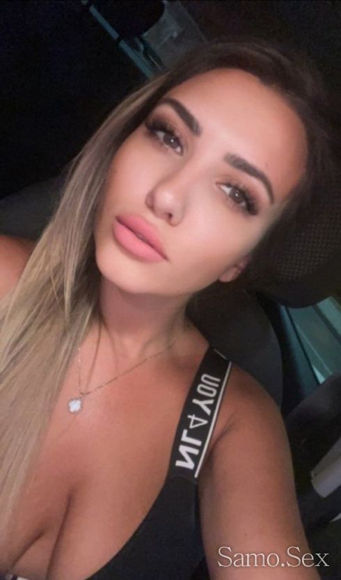 ❌🥵𝑺𝒆𝒙𝒚 𝑩𝒓𝒖𝒏𝒆𝒕𝒕𝒆 100% 𝑹𝒆𝒂𝒍❌🥵NEW🔝 Escort -  снимка 2