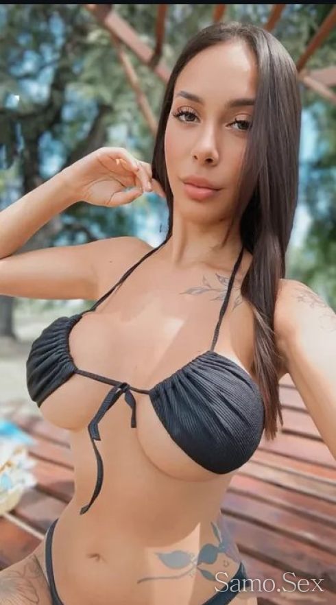 New girl in city -  снимка 2