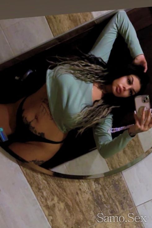 🔥🥵 Daddy, I’m So Hot 🥵🔥 -  снимка 11