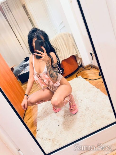 Monica eskort Правя го със желание❤️ -  снимка 2