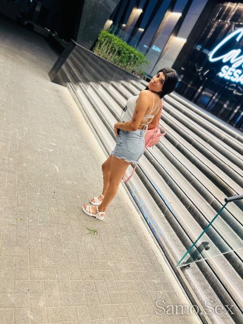 💋🔥За първи път в Валя град 😜💯🔥реална -  снимка 3