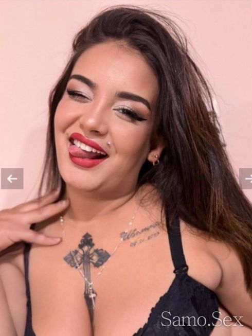 Малка Палавница😜 TREYSI Eskort🥵 -  снимка 1