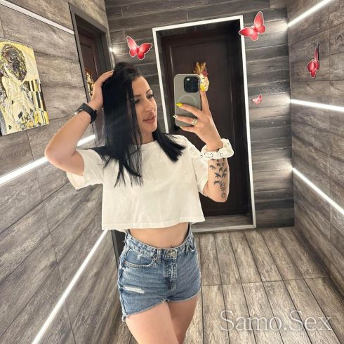 Секс 🔞кукла 🩷 -  снимка 2