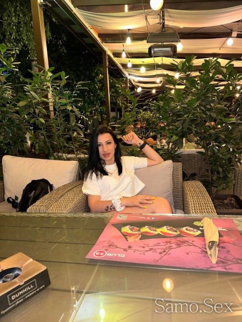 Секс 🔞кукла 🩷 -  снимка 3