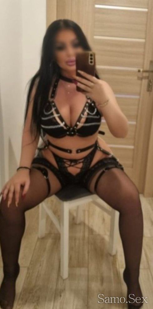 ❤️Секси възбудено коте❤️ -  снимка 2