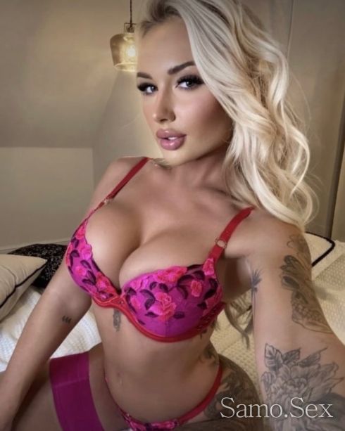 LUXURY_GIRL⭐️BRUTAL BEST👅 -  снимка 1